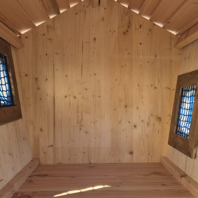 Cours d&rsquo;école 2025