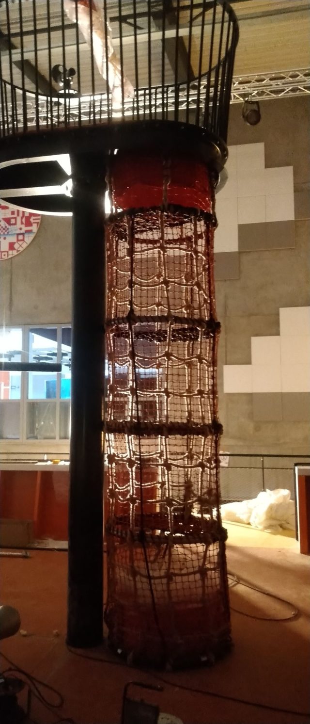 parcours indoor lorient